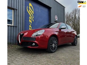 Alfa Romeo Giulietta 1.4 Turbo MultiAir Super 47.000km en