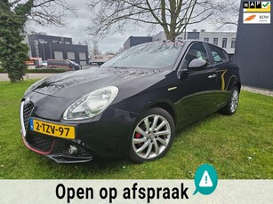 Alfa Romeo Giulietta 1.6 JTDm Distinctive stage 1.