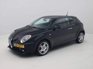 Alfa Romeo MiTo 0.9 TwinAir ECO Super Leder (bj 2016)