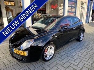 Alfa Romeo MiTo 1.3 JTDm ECO Limited Edition