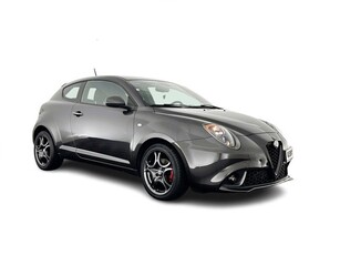 Alfa Romeo MiTo 1.3 JTDm ECO *NAVI-FULLMAP SPORT-SEATS