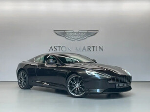 Aston Martin DB9