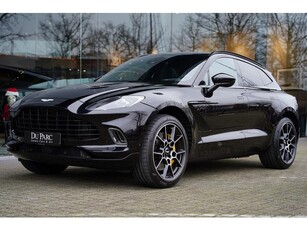 Aston Martin DBX 4.0 V8 First Edition 1/500