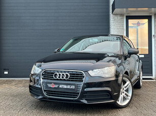 Audi A1 1.2 TFSI Ambition Pro Line | S-Line | NIEUWE APK | 17 Inch Sportvelgen | Navi | Cruise | Airco | PDC | Stoel Verwarming