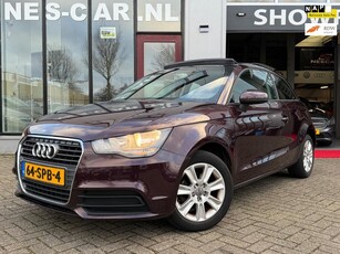 Audi A1 1.2 TFSI Attraction Pro