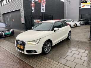 Audi A1 1.6 TDI Ambition Pro Line Business 2e Eigenaar!