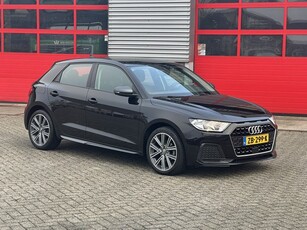 Audi A1 Epic Sportback (bj 2019)