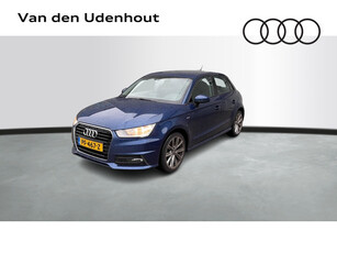 Audi A1 Sportback 1.0 TFSI 96pk Adrenalin / Audi Sound