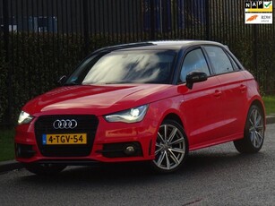 Audi A1 Sportback 1.2 TFSI S-LINE 5DRS NAP/NAVI/LED/APK 2026