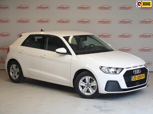 Audi A1 Sportback 30 TFSI Pro Line NL auto, Appconnect, PDC,