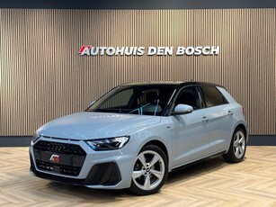 Audi A1 Sportback 30 TFSI Pro Line S Line - Navigatie