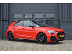 Audi A1 Sportback 30 TFSI S LINE ACC NAV LED