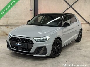 Audi A1 Sportback 30 TFSI S-LINE Led Cruise Clima Carplay