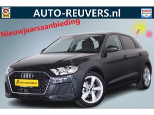 Audi A1 Sportback 35 TFSI Advanced Edition / Automaat /