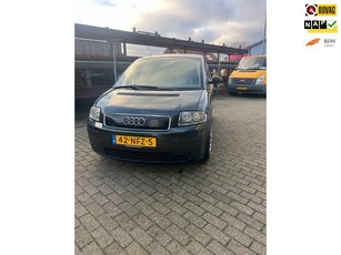 Audi A2 1.2 TDI 3L