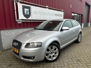 Audi A3 1.8 TFSI Attraction Pro Line Business // Automaat