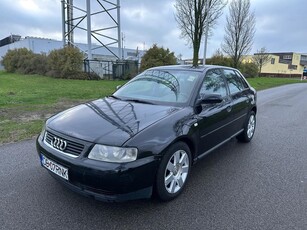 Audi A3 1.9 TDI Airco Clima 5Deurs