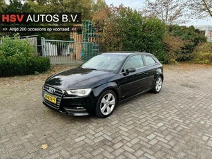 Audi A3 2.0 TDI Ambition Pro Line plus navigatie airco org