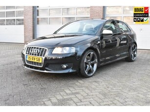 Audi A3 2.0 TFSI S3 quattro Ambition Pro Line ORIG. NED.