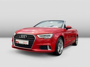 Audi A3 Cabriolet 35 Tfsi S-Tronic S-LINE ** LED, VIRTUAL