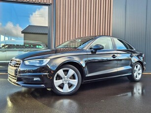 Audi A3 Limousine 1.8 TFSI Ambiente Pro Line Automaat