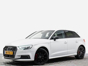 Audi A3 Sportback 1.4 e-tron 205pk Aut7 S Edition (virtual