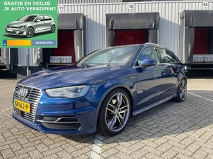 Audi A3 Sportback 1.4 e-tron PHEV Ambition Pro Line plus