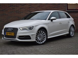 Audi A3 Sportback 1.4 e-tron PHEV Ambition Pro Line plus