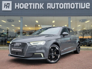 Audi A3 Sportback 1.4 e-tron Sport | Virtual | LED | Adaptive Cruise