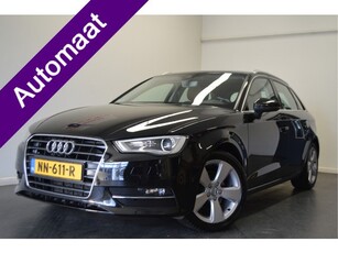 Audi A3 Sportback 1.4 TFSI Adrenalin Sport , TREKHAAK