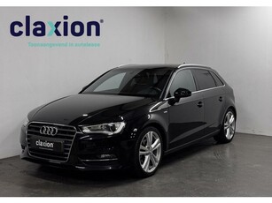 Audi A3 Sportback 1.4 TFSI Ambition Pro Line S