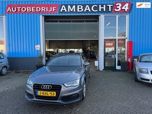 Audi A3 Sportback 1.4 TFSI Ambition Pro Line S Airco