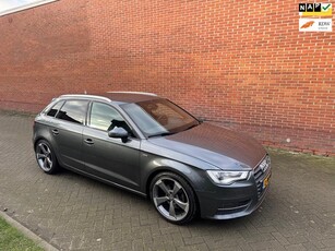 Audi A3 Sportback 1.4 TFSI CoD Ambiente Pro Line S-Line