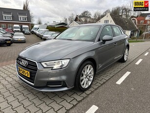 Audi A3 Sportback 1.4 TFSI CoD Design Pro Line Plus