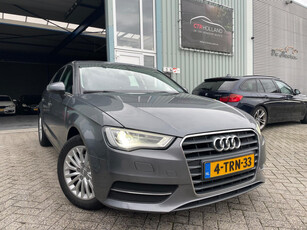 Audi A3 Sportback 1.4 TFSI Pro Line g-tron (bj 2014) Automaat|Xenon|Led|NL Auto