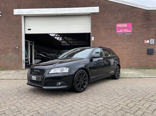 Audi A3 Sportback 1.4 TFSI S Line Attraction Automaat