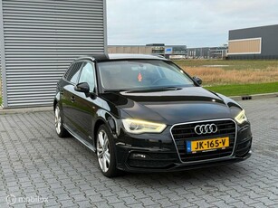 Audi A3 Sportback 1.6 TDI Ambiente Pro Line plus