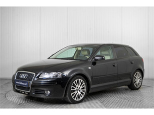 Audi A3 Sportback 1.8 TFSI Ambiente Automaat , Panoramadak