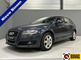 Audi A3 Sportback 1.8 TFSI Attraction TrekhaakClimaCruise