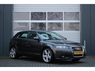 Audi A3 Sportback 2.0 TDI Attraction 170pk