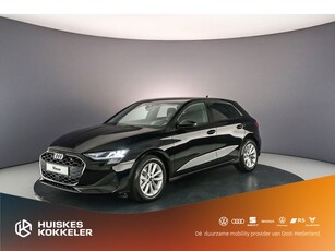 Audi A3 Sportback 30 TFSI AUT €6.000,- KORTING