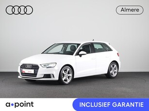 Audi A3 Sportback 30 TFSI Sport Lease Edition 116pk