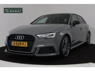 Audi A3 Sportback 35 TFSI CoD Advance Sport Automaat