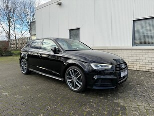 Audi A3 Sportback 35 TFSI CoD Sport S Line Edition