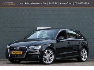 Audi A3 Sportback 40 e-tron Advance Sport S-Line Virtual