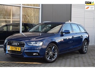 Audi A4 Avant 1.8 TFSI Pro Line Business Automaat Navi