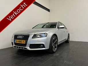 Audi A4 Avant 1.8 TFSI Pro Line Business (bj 2010)