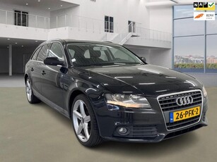 Audi A4 Avant 1.8 TFSI Pro Line Business // NL PRIJS 5600