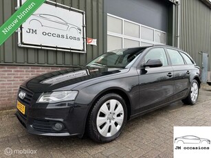 Audi A4 Avant 1.8 TFSI Pro Line BusinessAircoCruiseXenon