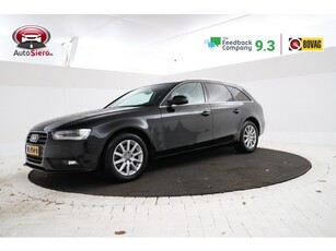 Audi A4 Avant 2.0 TDI Sport Edition Automaat, S-line B+B